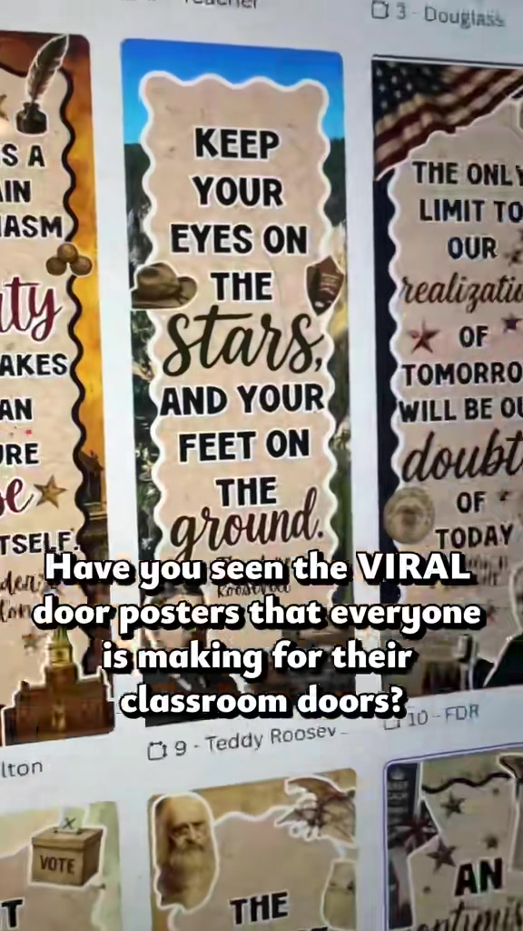 @Julia | History & Leadership
