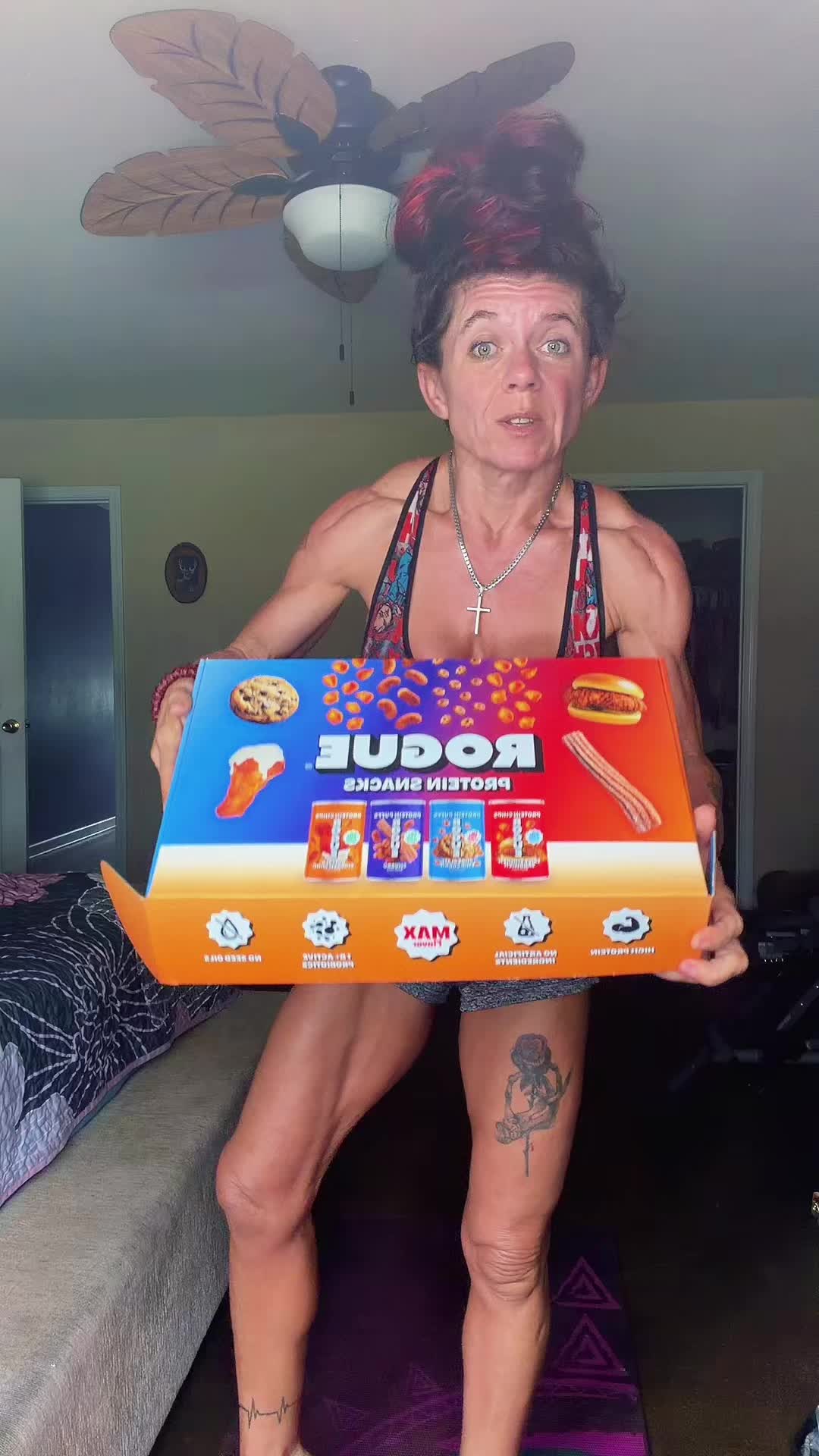 @RedneckBaddie
