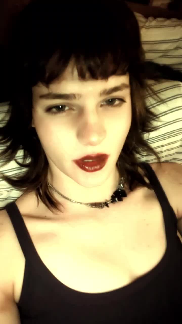 @янка