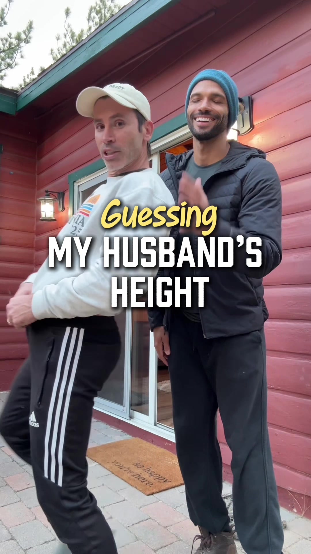 @Brett and Mark