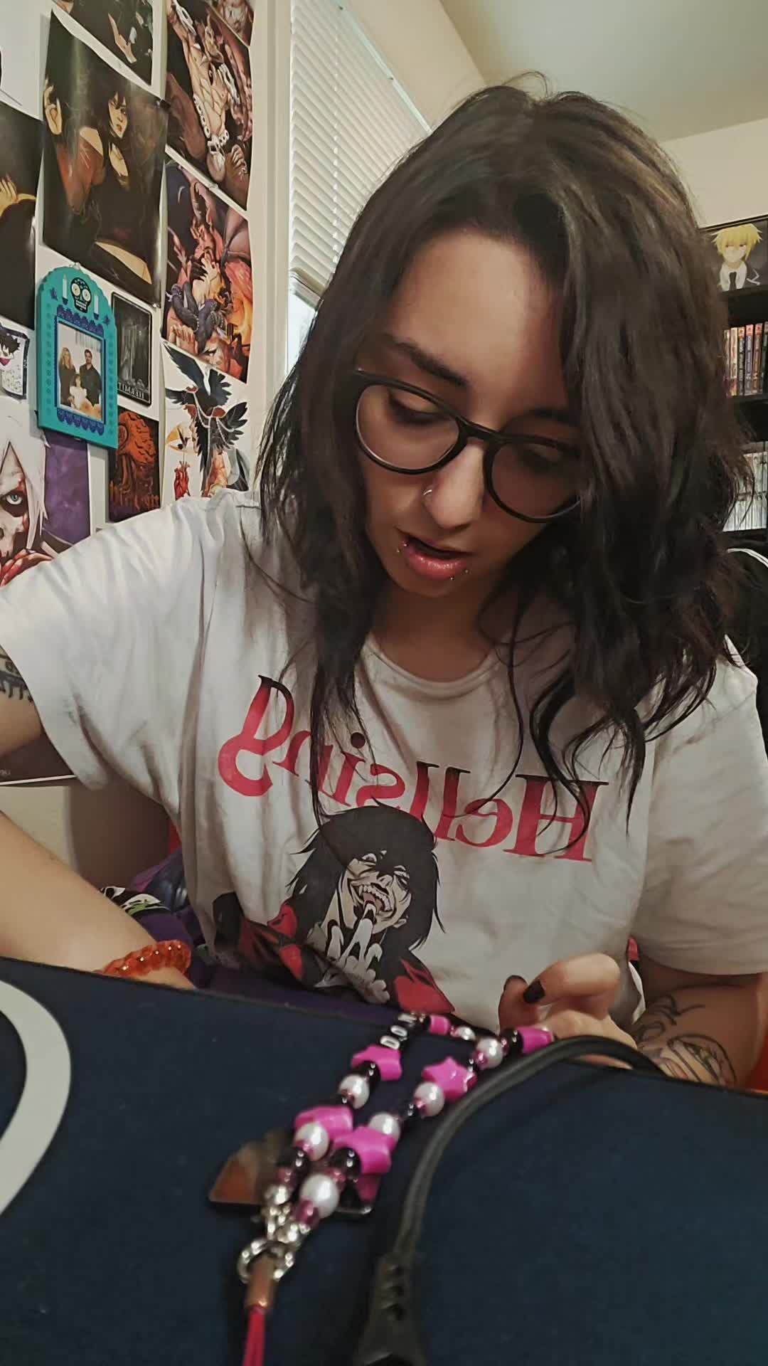 @Syd Vicious