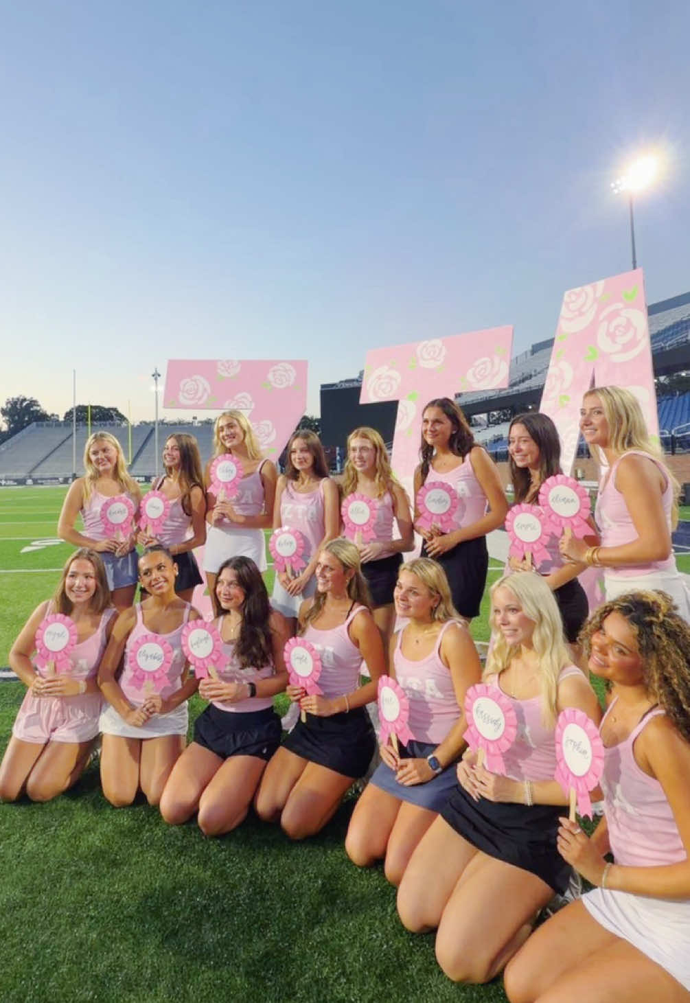 @ZETA TAU ALPHA