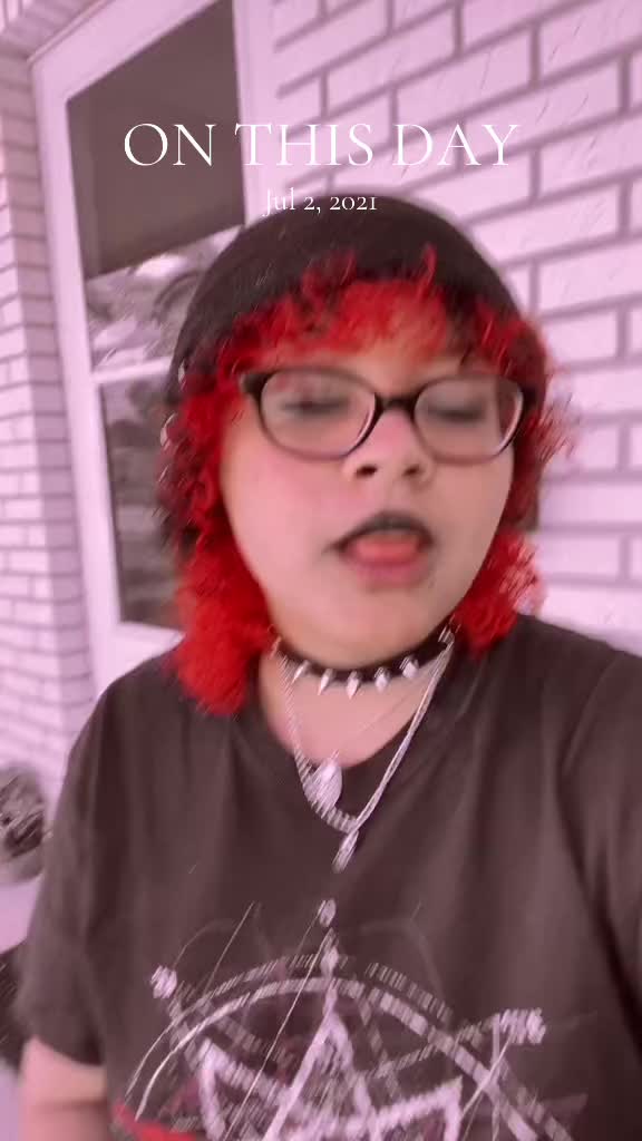@Maddox