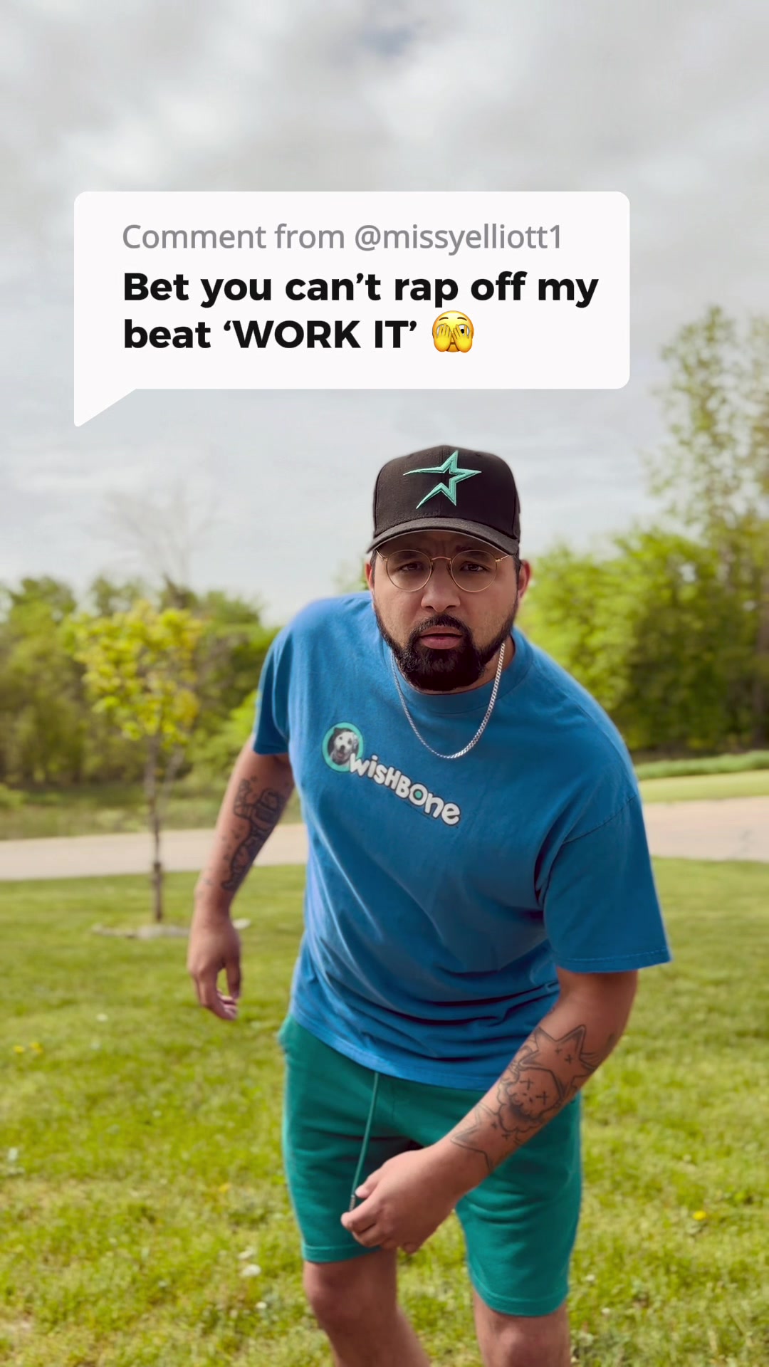 @Big Drip Sway