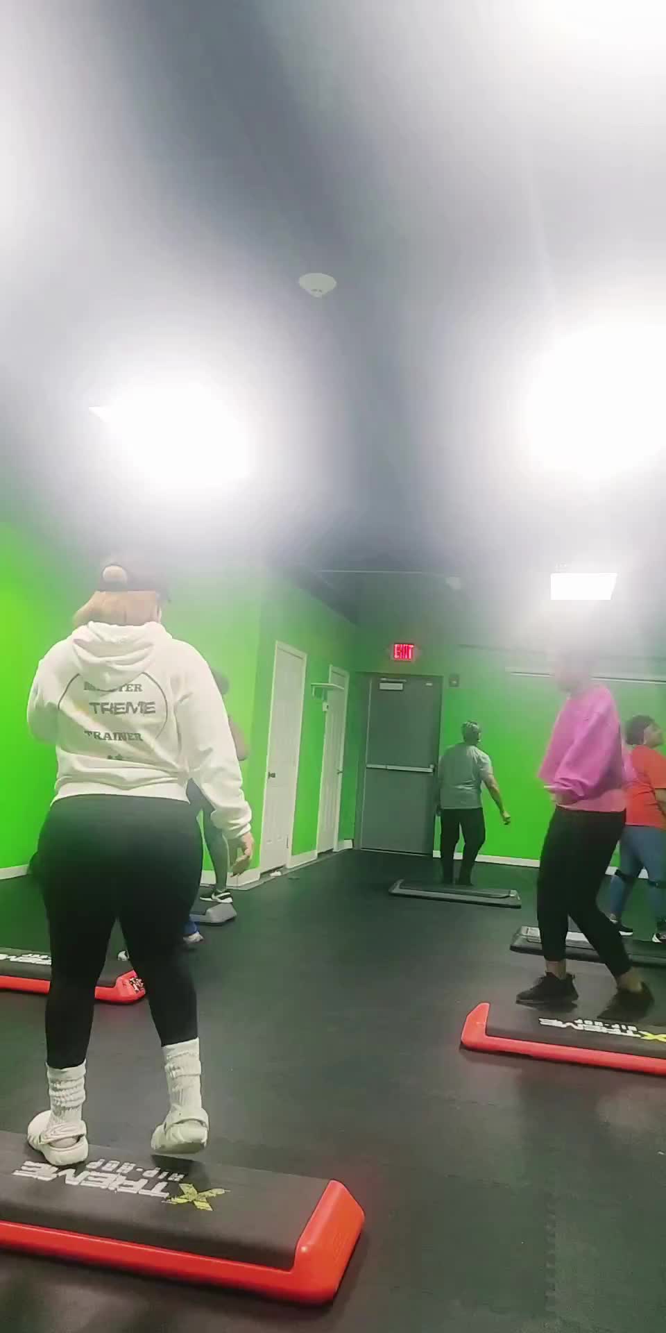 @Deuces | Fitness & Lifestyle