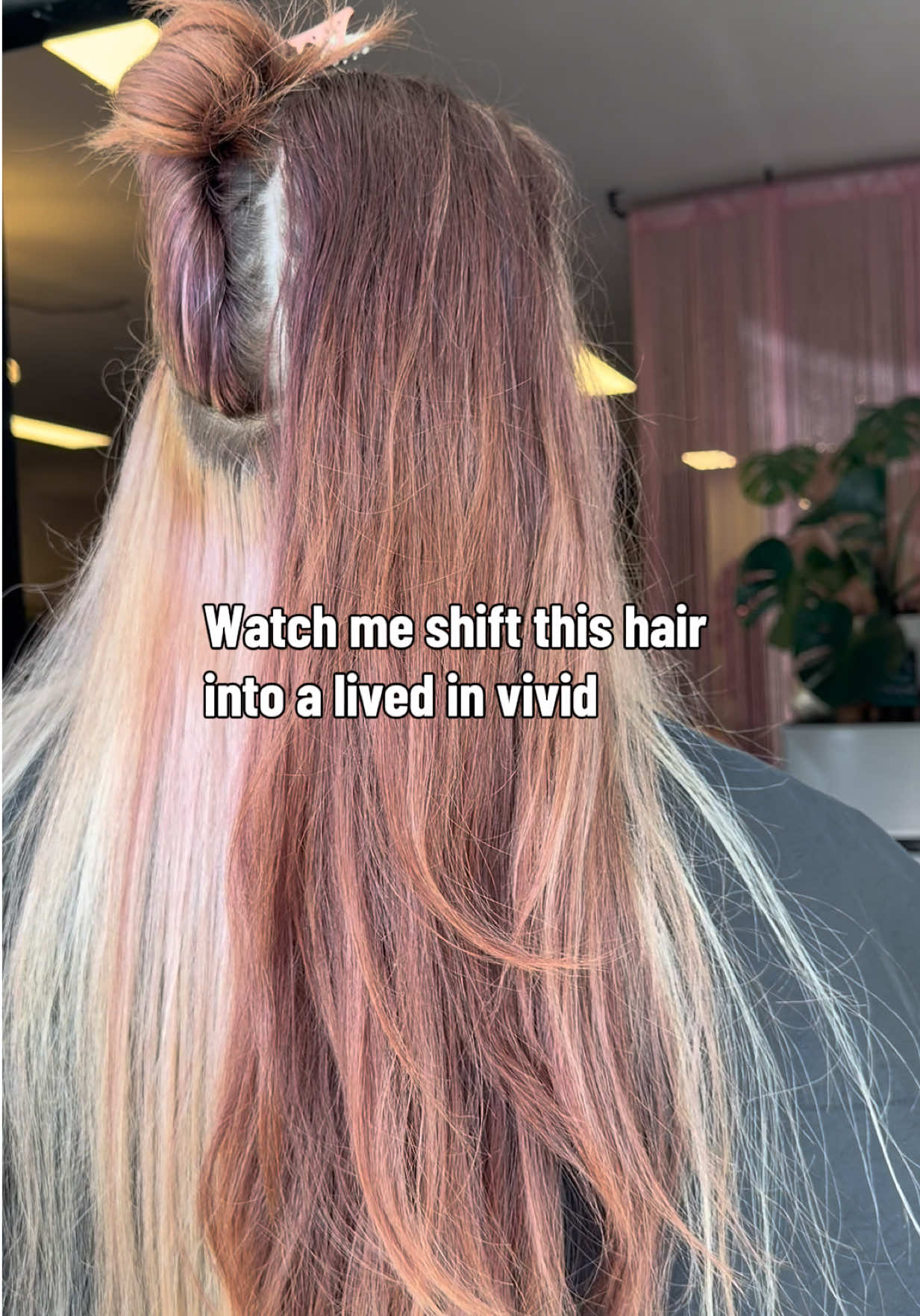 @TeslaTheCreator.FL HairStylist