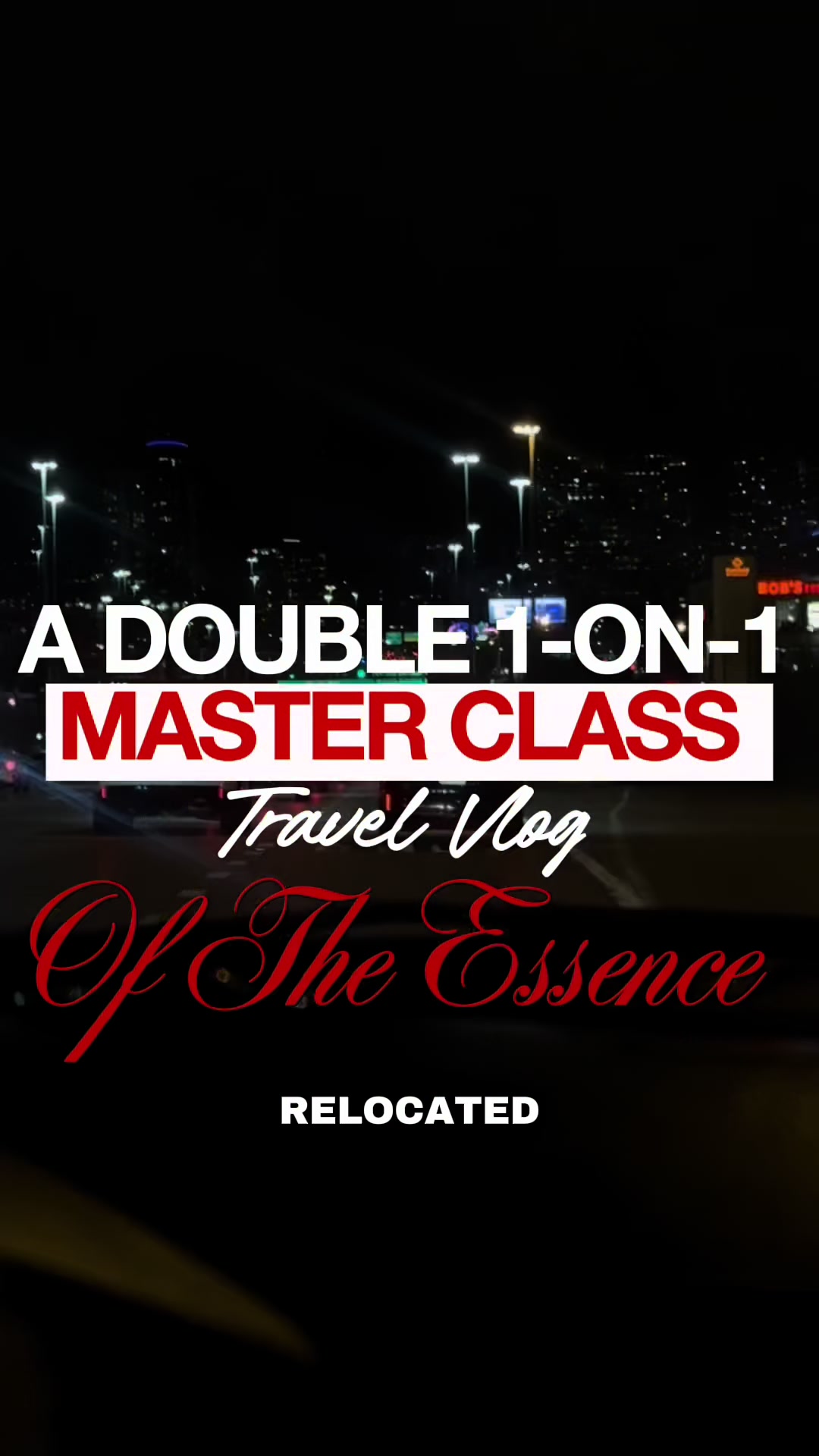 @OfTheEssence