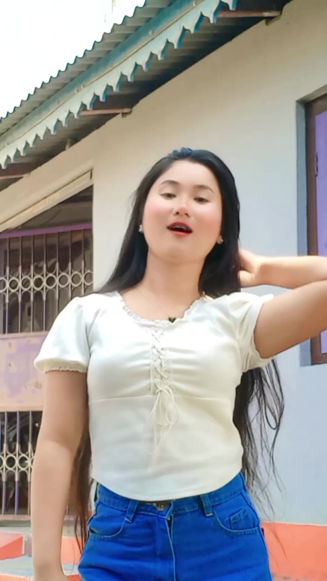 @SUSMITA_OFFICIAL 🇳🇵