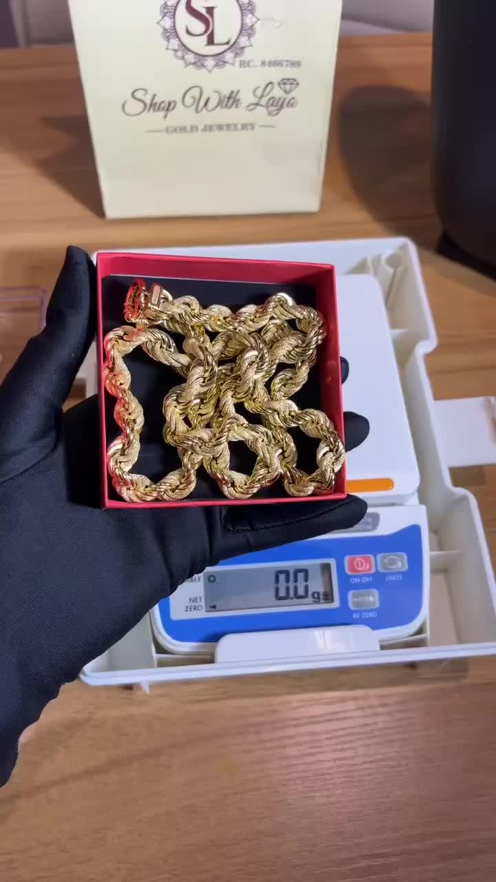 @LAYO || Gold JEWELRY 🤍