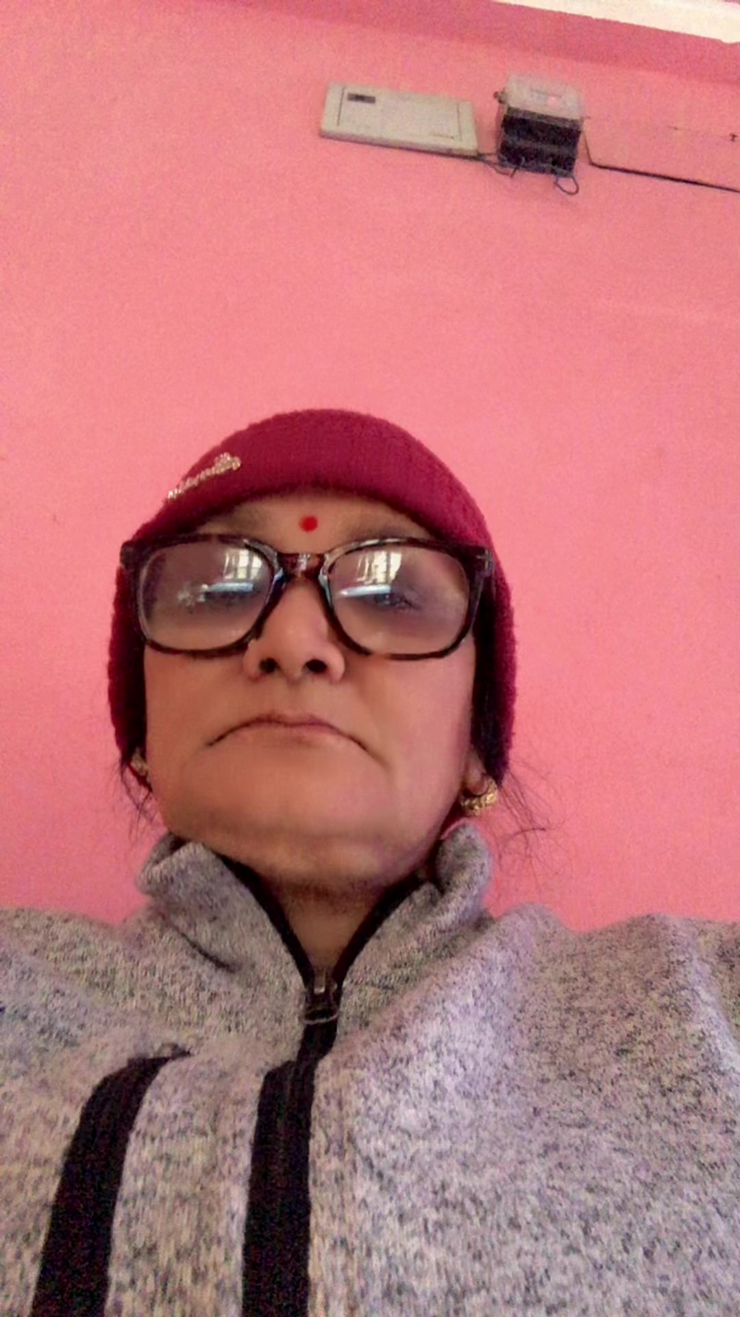 @Meena Kunwar