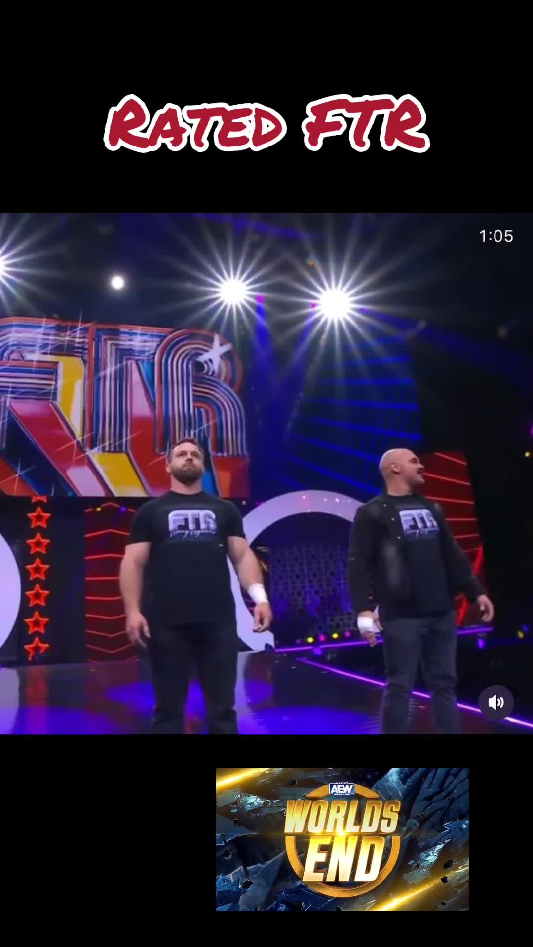 @Enjoy Wrestling