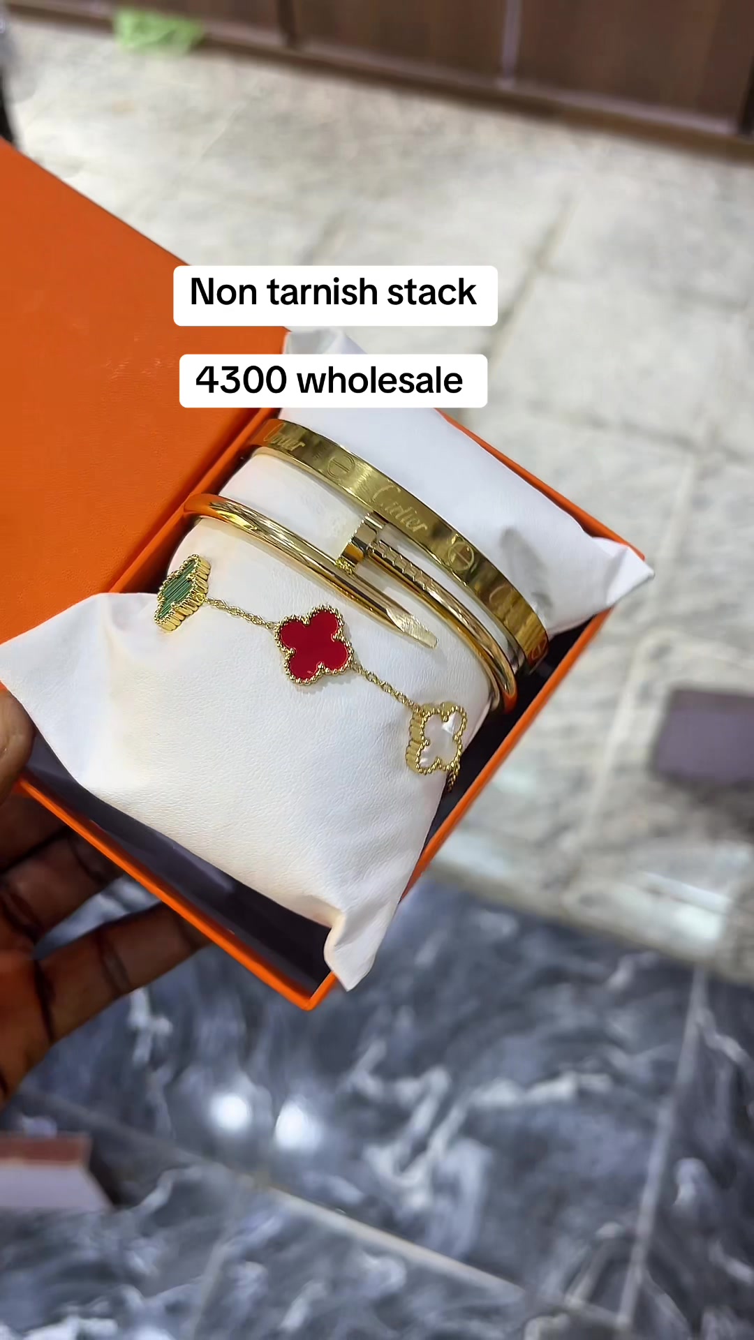 @MADAM JEWELRY WHOLESALER 🌟