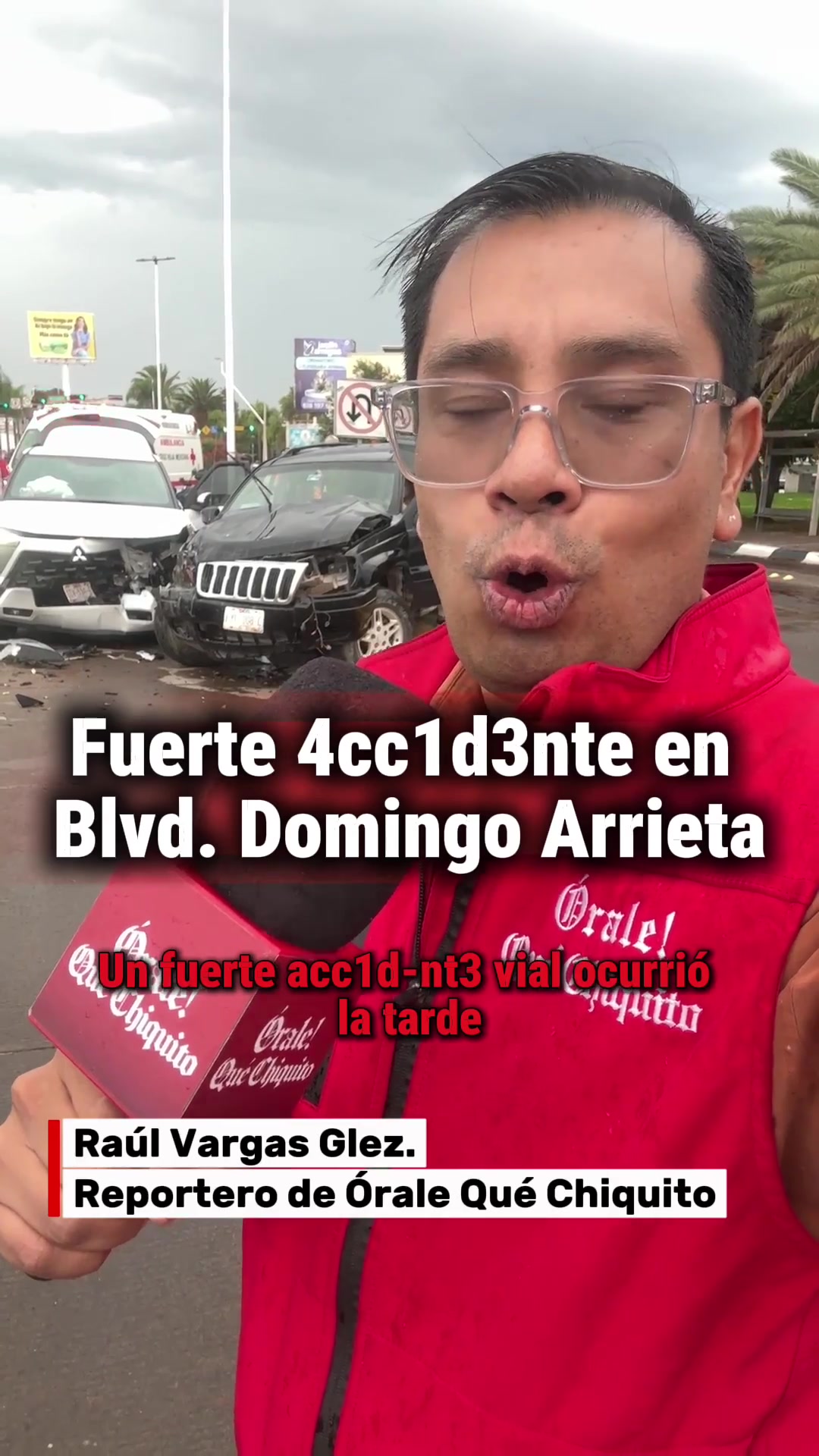 @Órale qué Chiquito