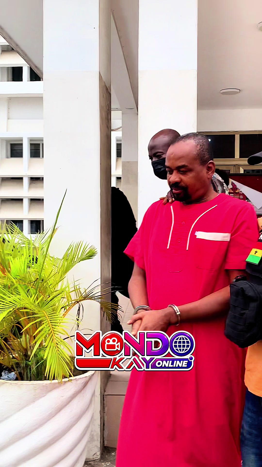 @Mondo Kay Online