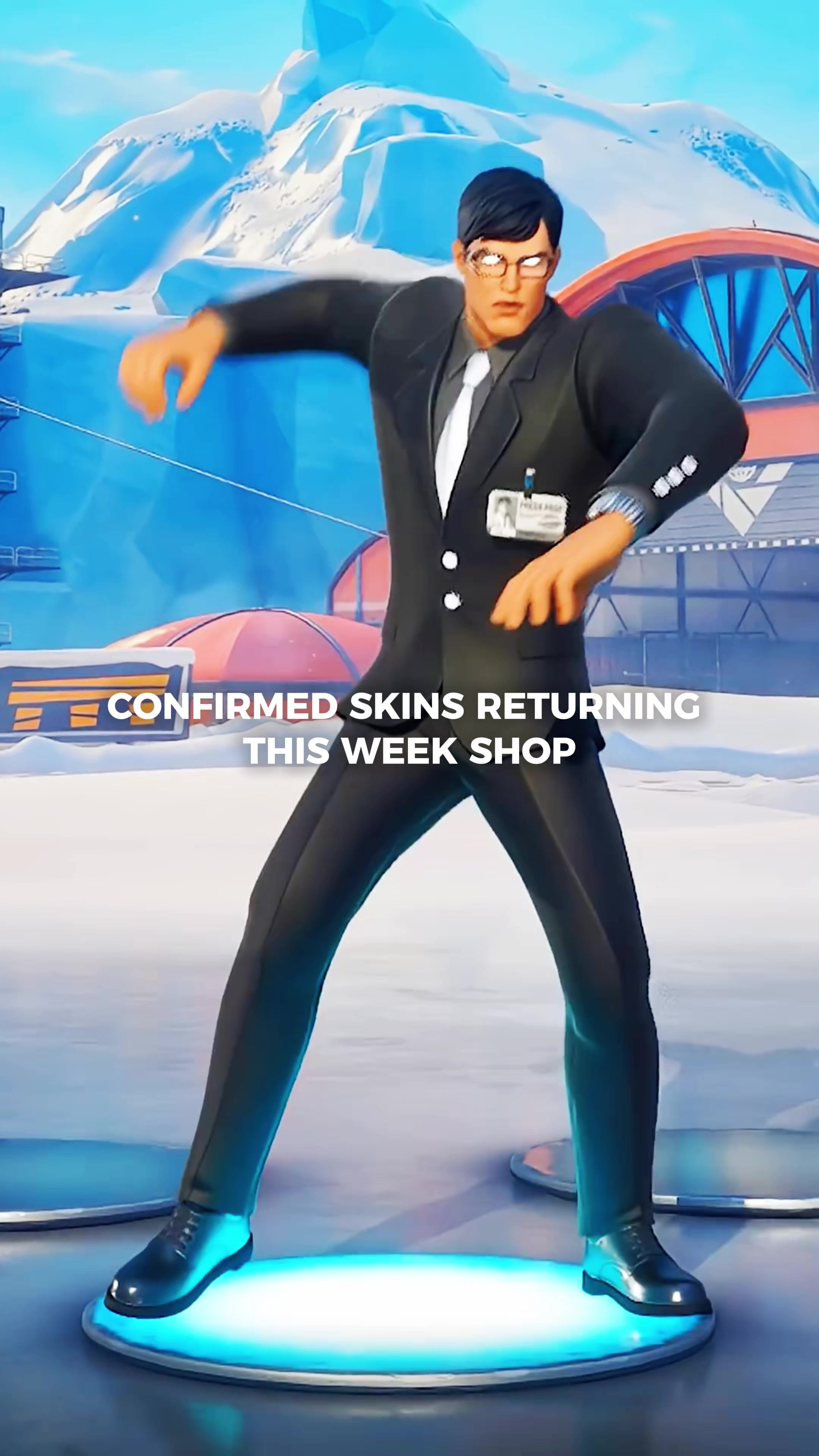 @FORTNITE STUDIOS