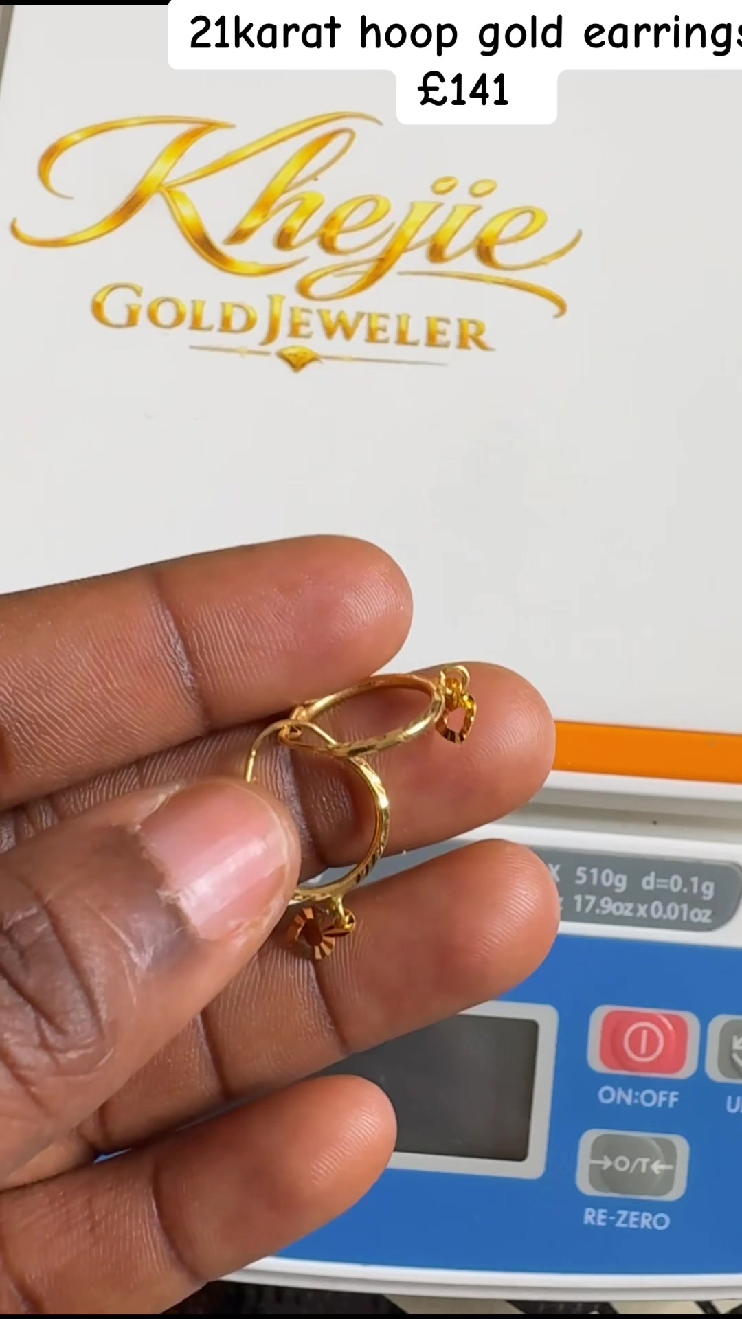 @Khejiegoldjeweler🇬🇧