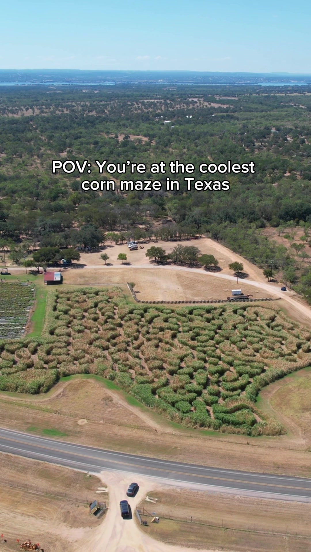 @TEXAS TRAVEL