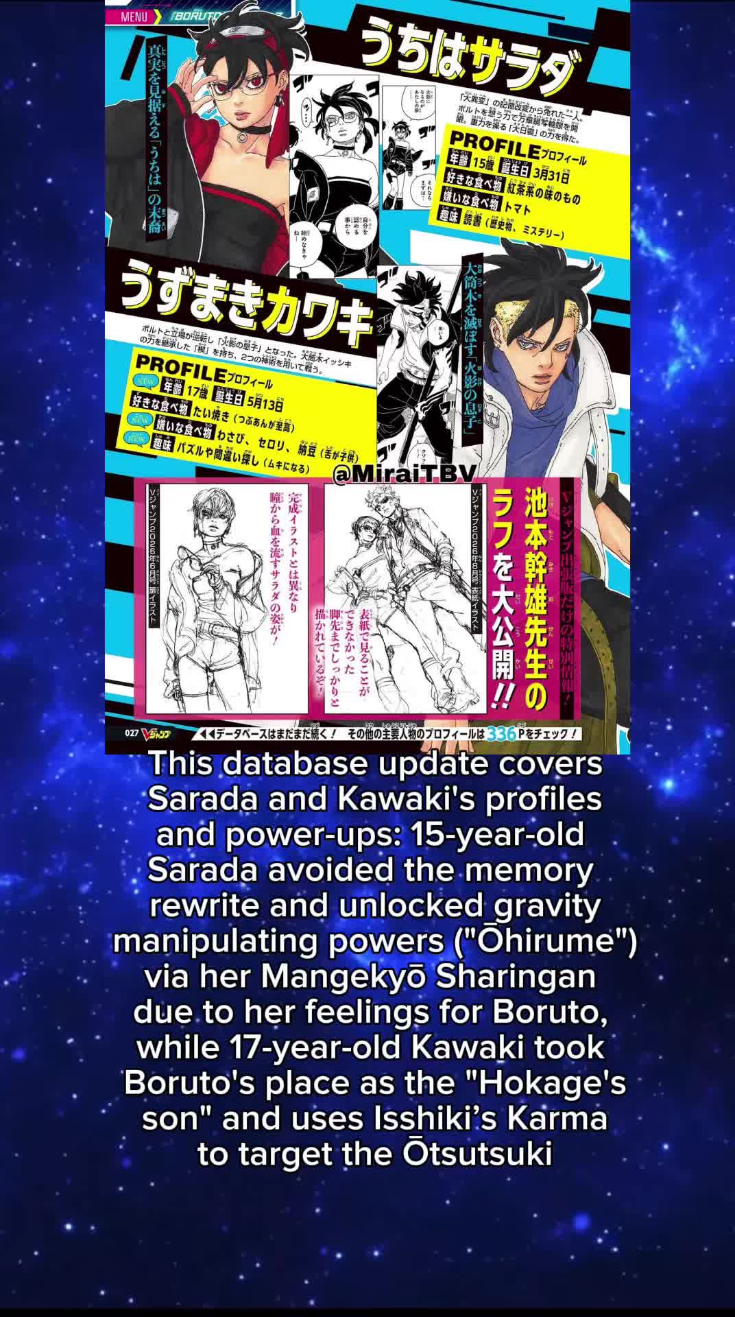 @Boruto Otsutsuki
