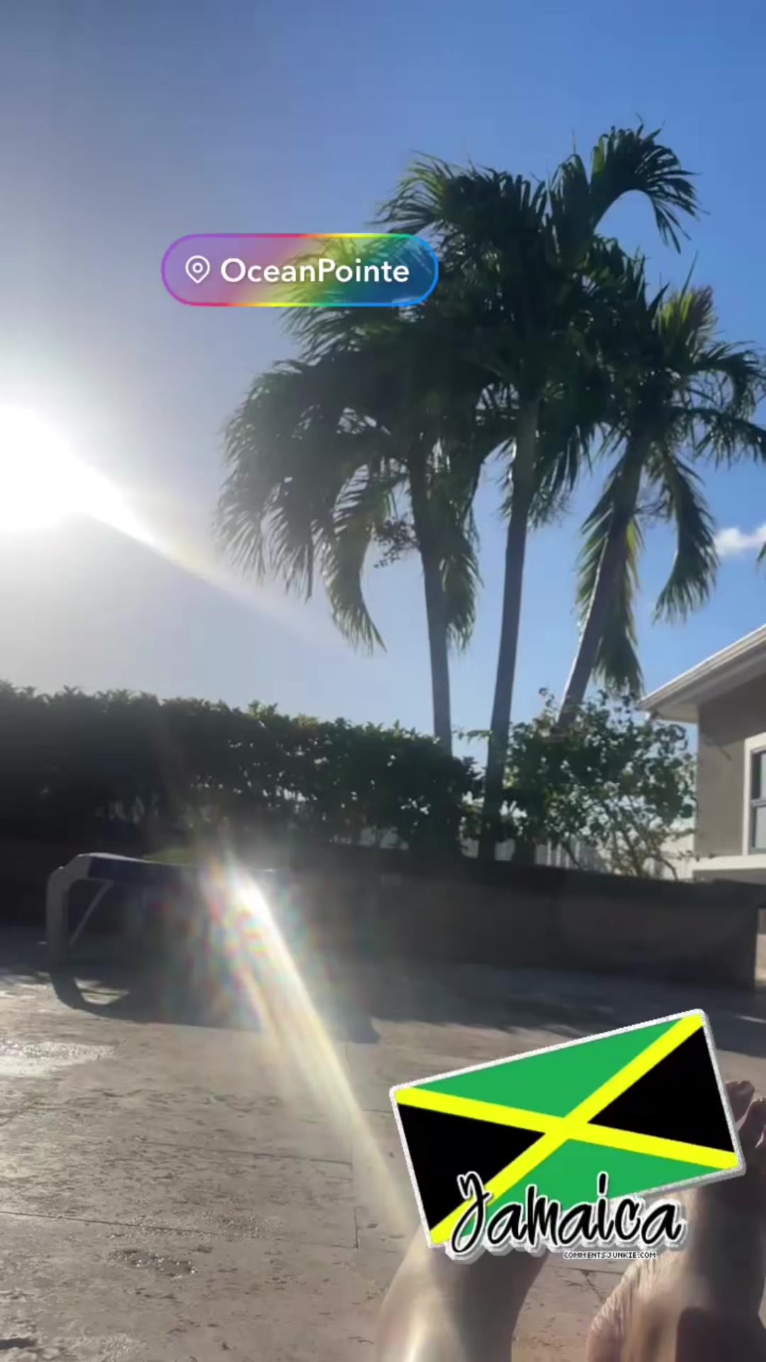 @Soft Eyes 😉🇯🇲🇺🇸