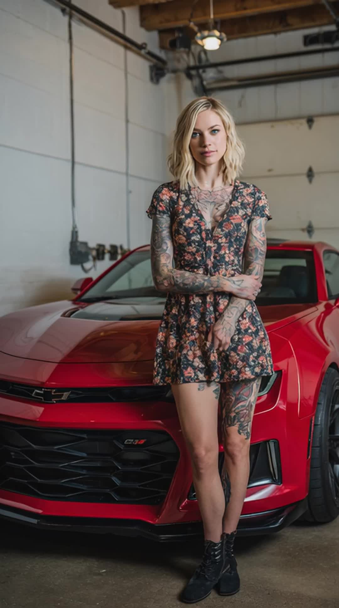 @Camaro.AI