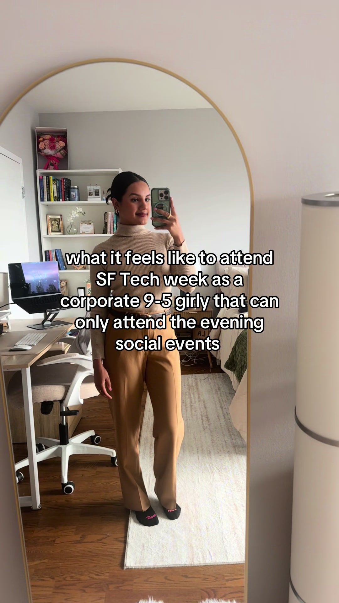 @Isha Mehta