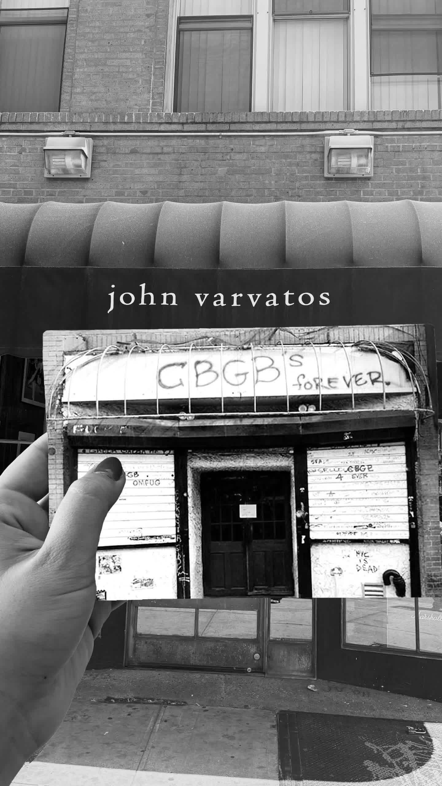 @CBGB FESTIVAL