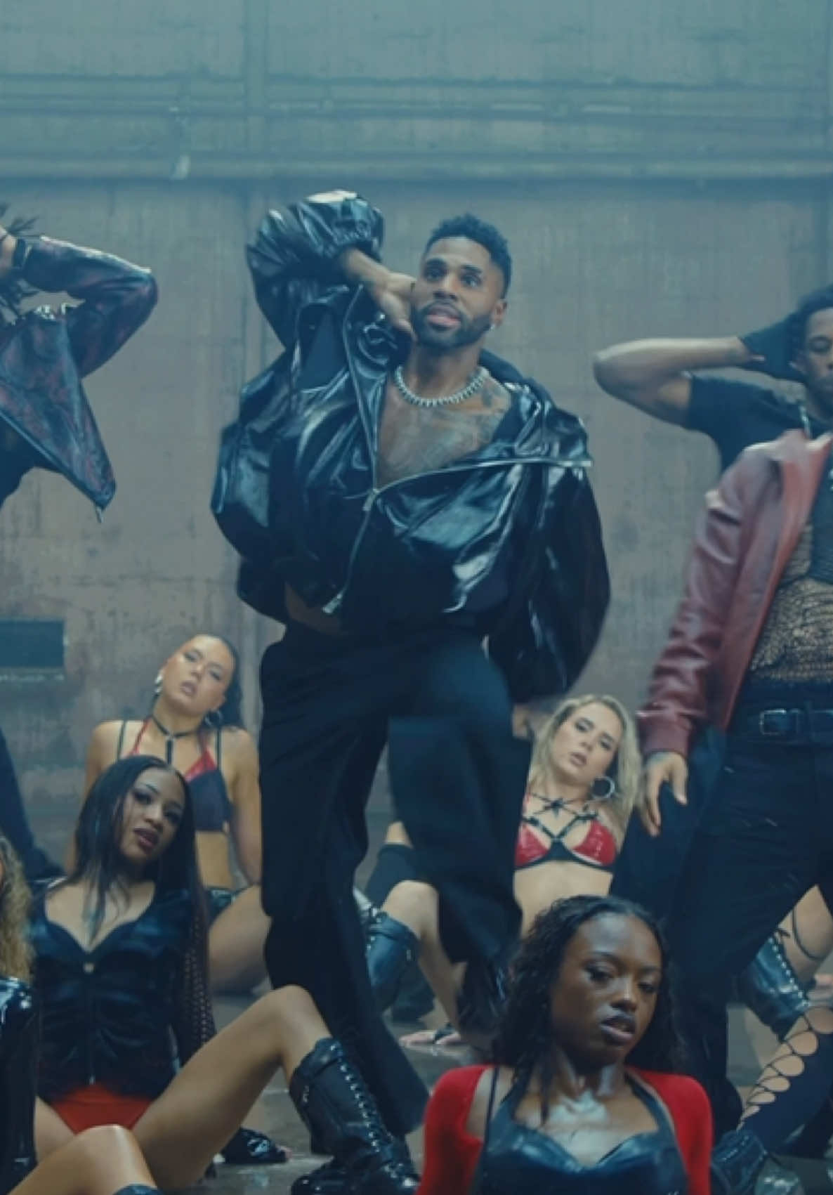 @Jason Derulo