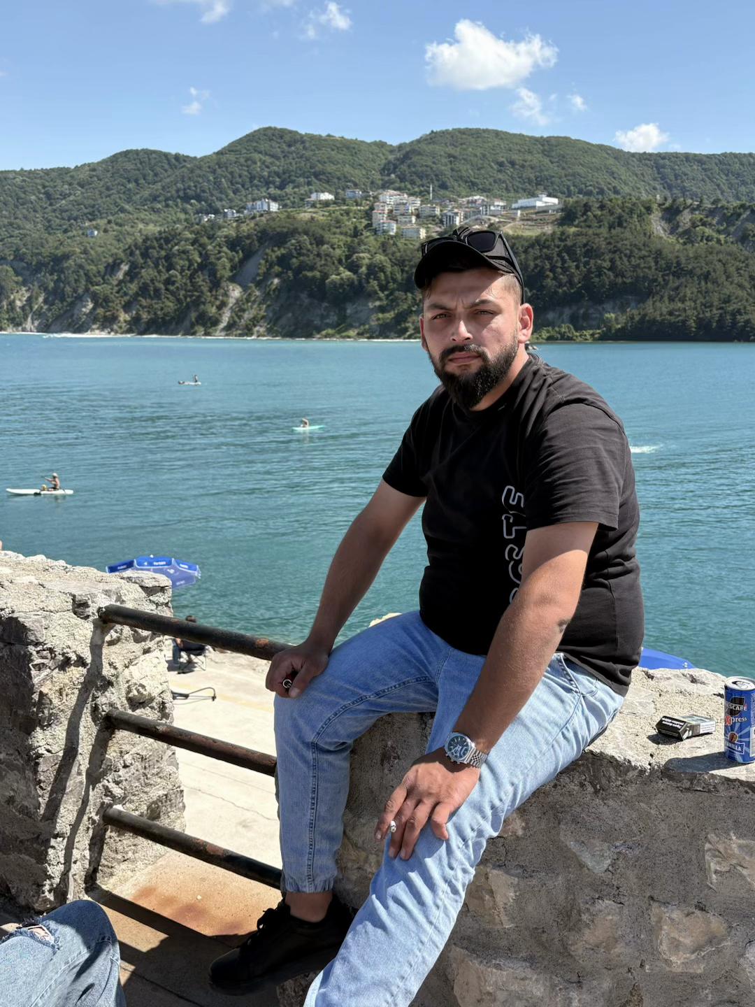 @Anıl &Ouml;Z&Ccedil;ELİK