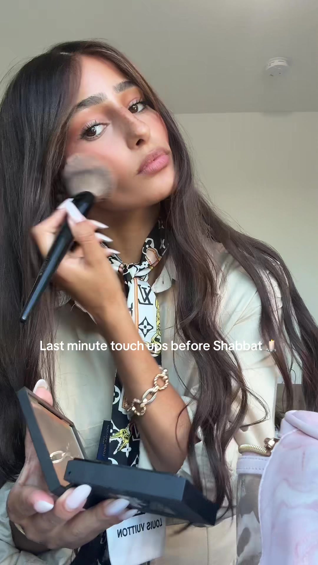 @Chaya | fashion & makeup