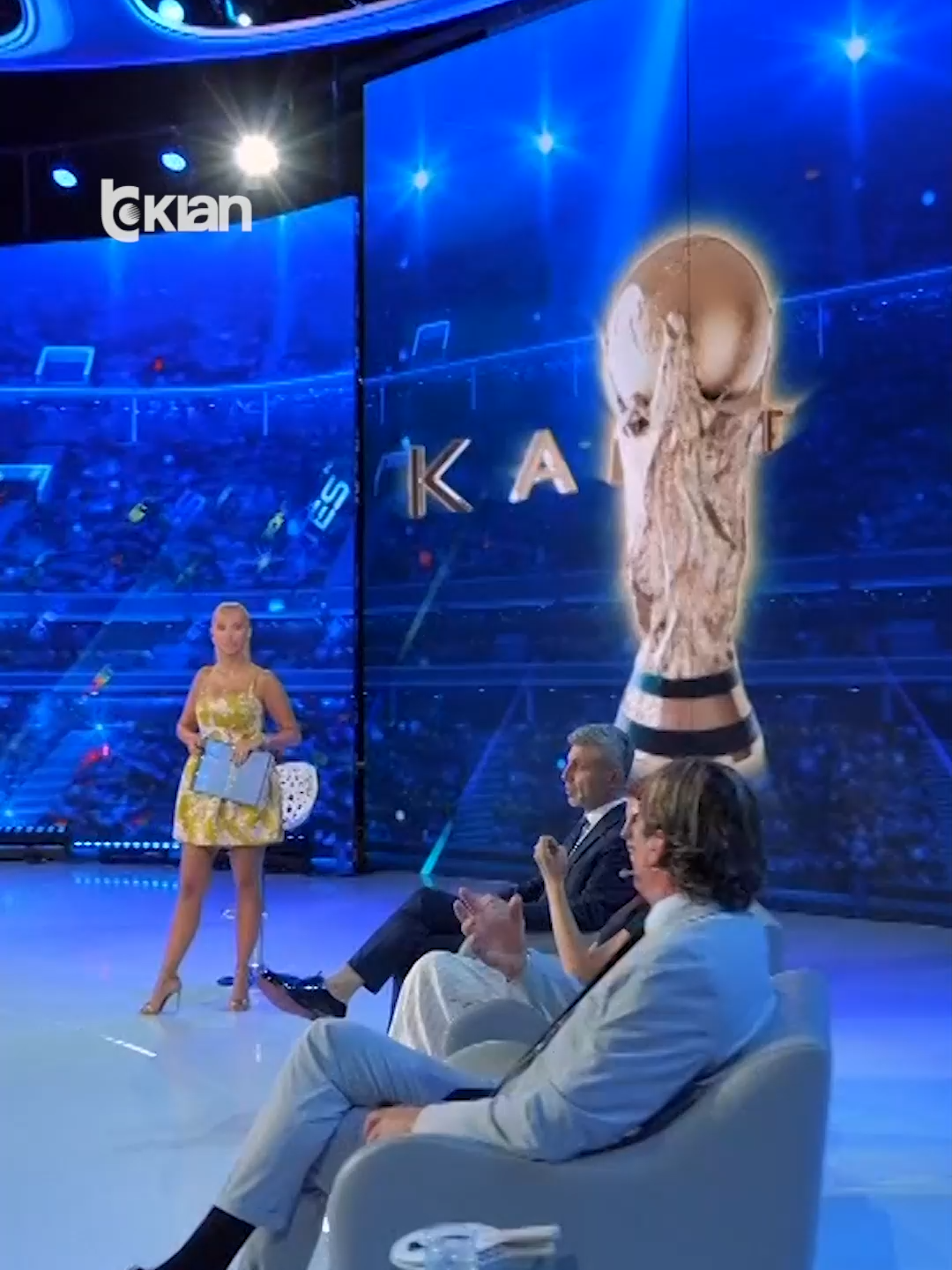 @RTV KLAN