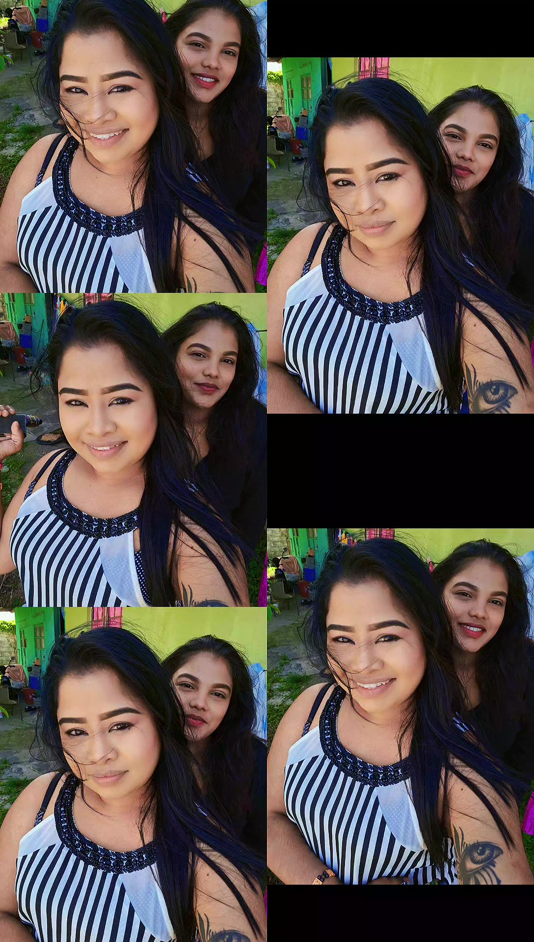 @Amrika Maharaj🦋