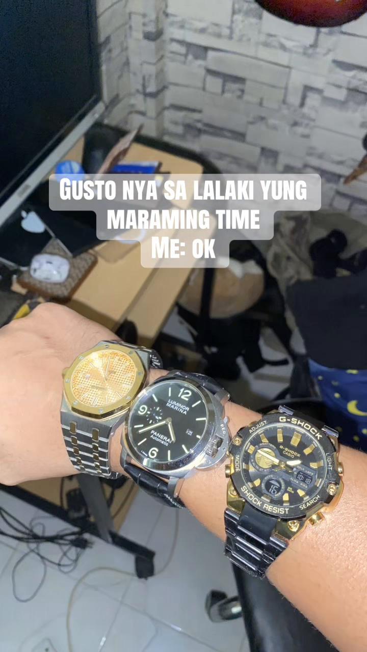 @Alvin Klein
