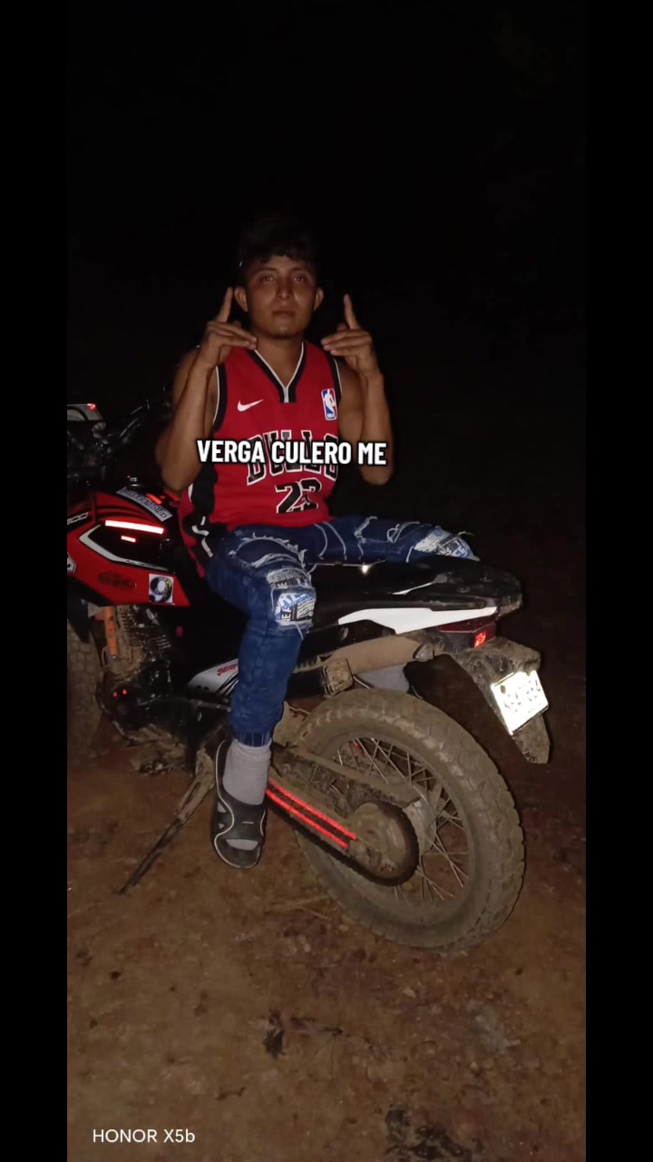 @morenito lagos