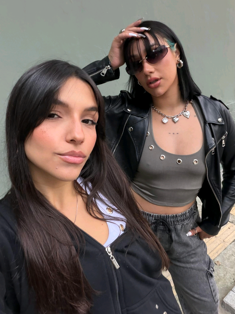 @Carol Silva