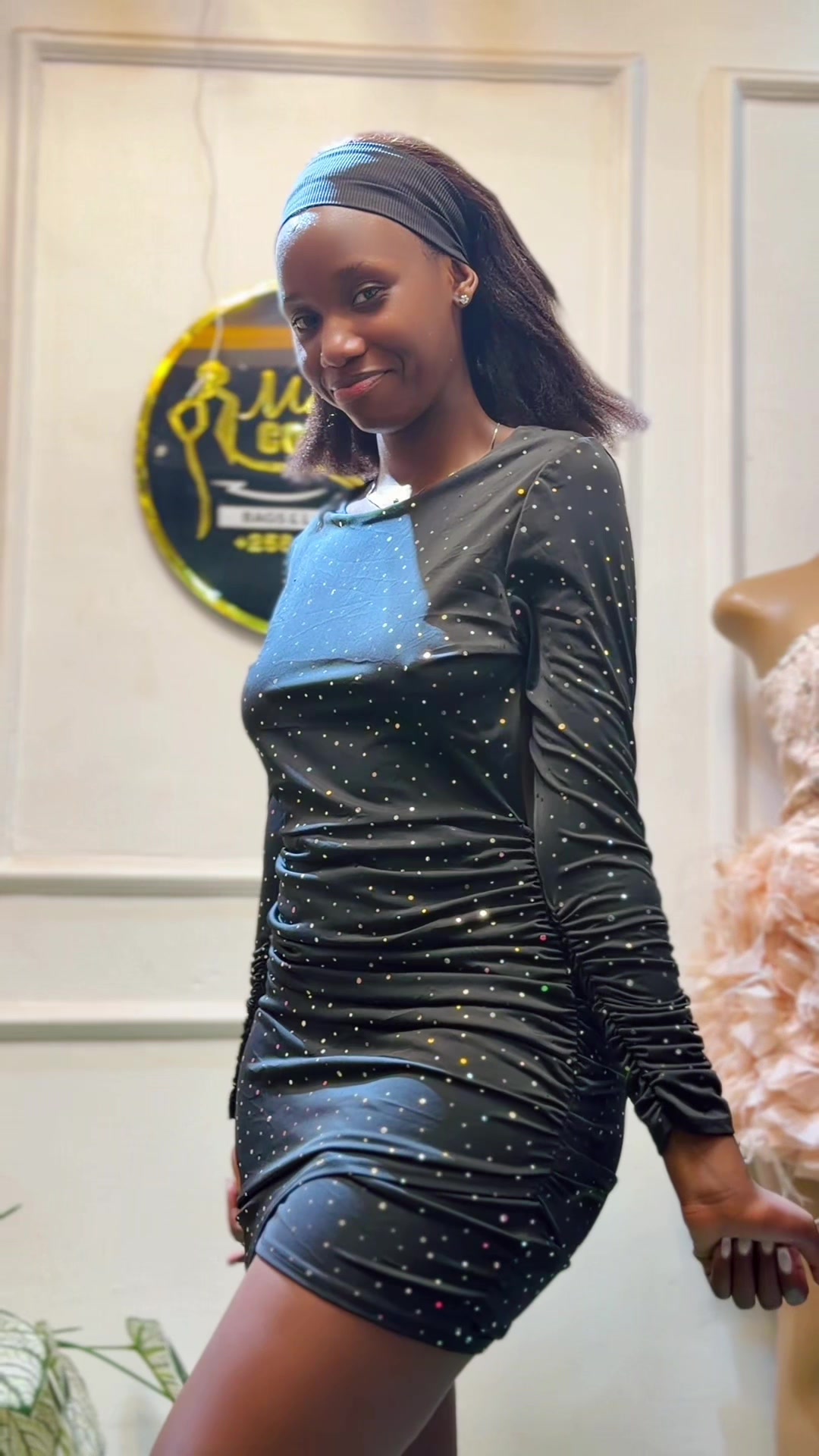 @👑MALAIKA COLLECTION 💶🛍️🛍️