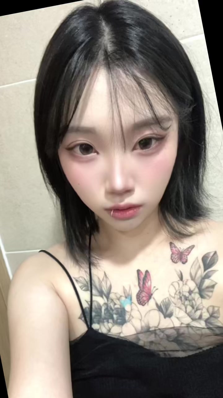 @민다은