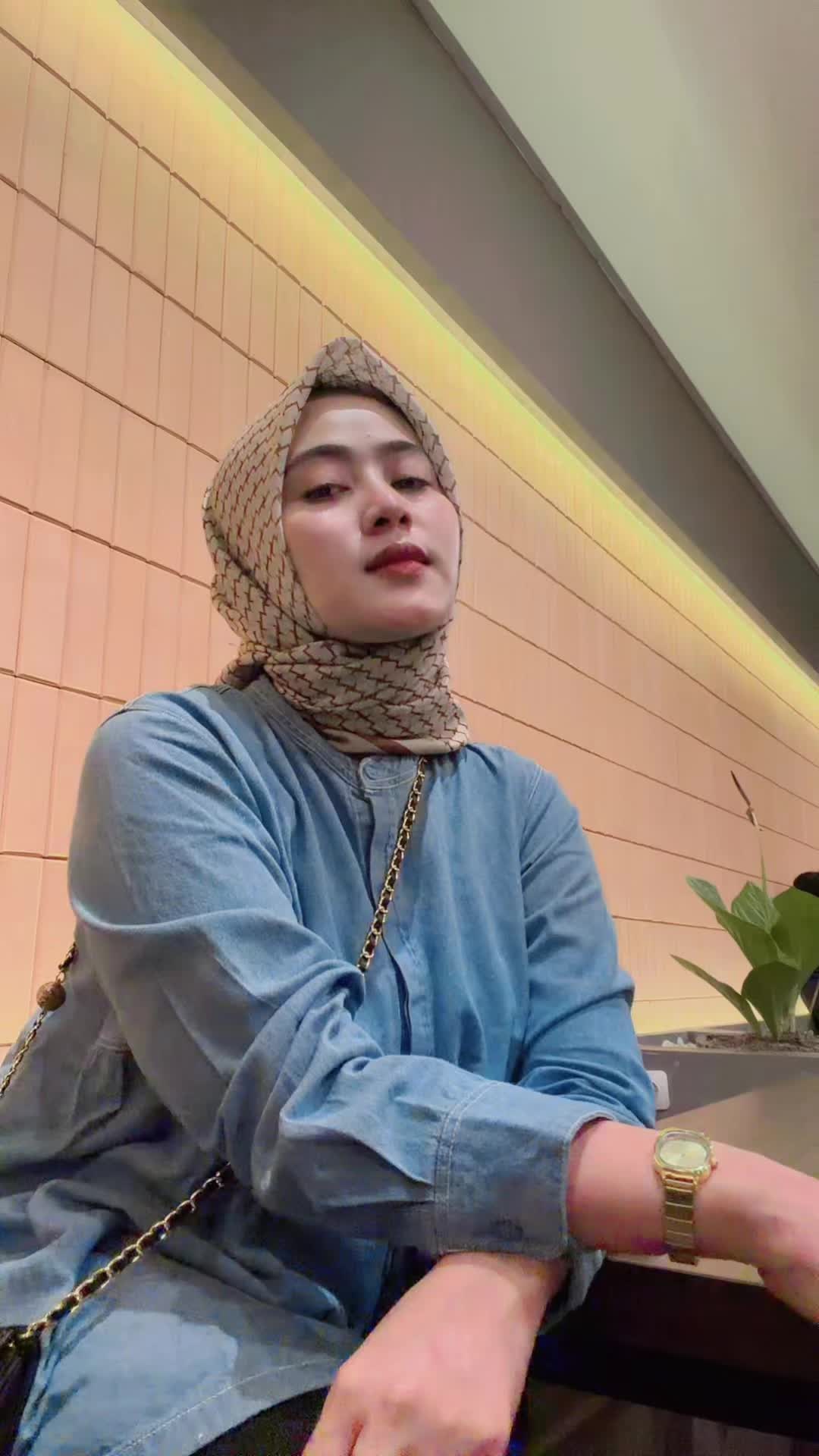 @Hajah S