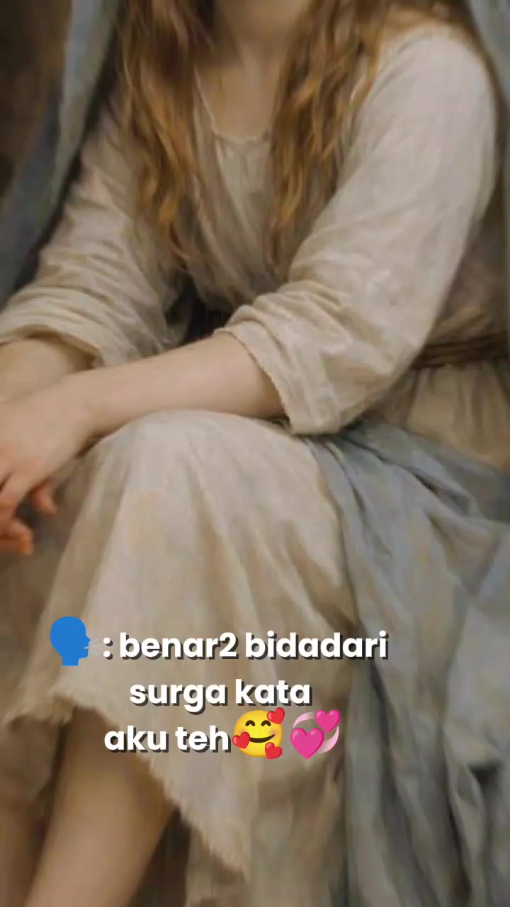 @the Virgin Mary