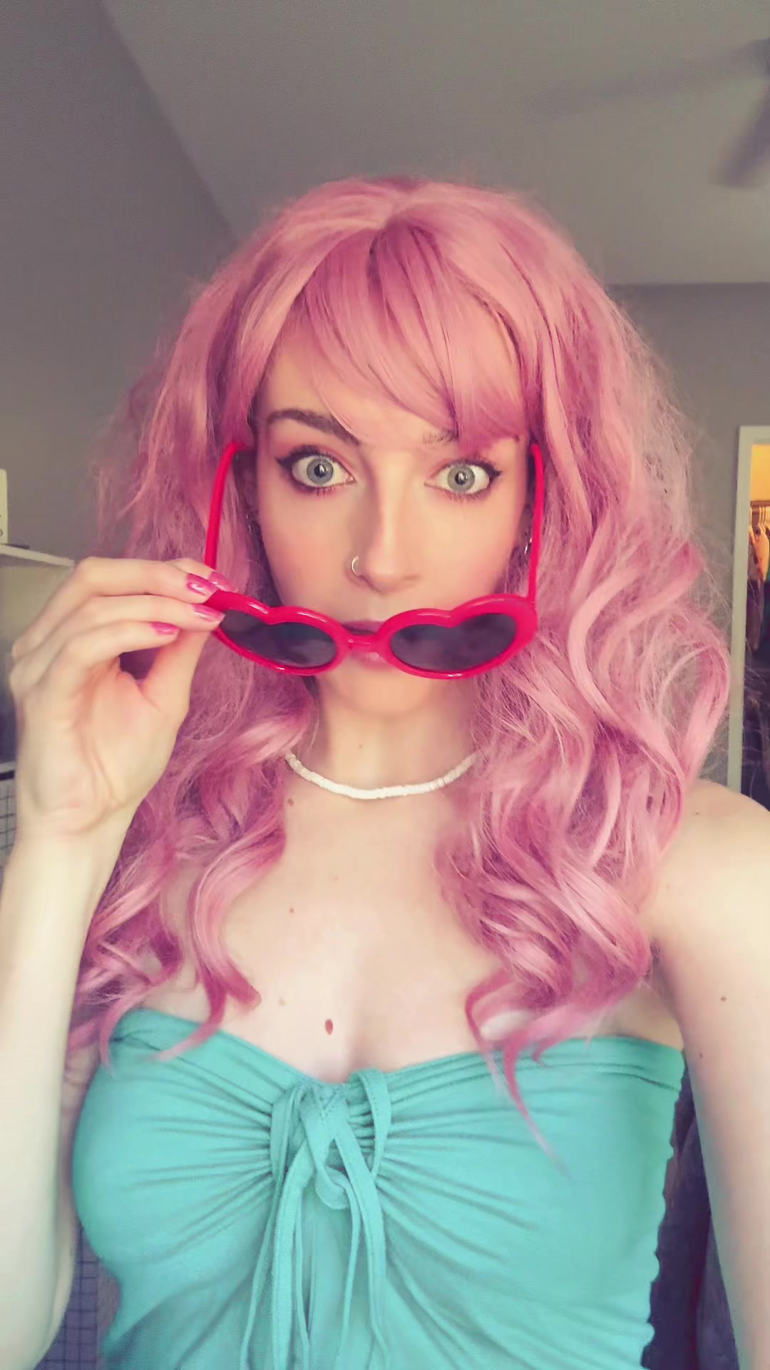 @gojoseyemask