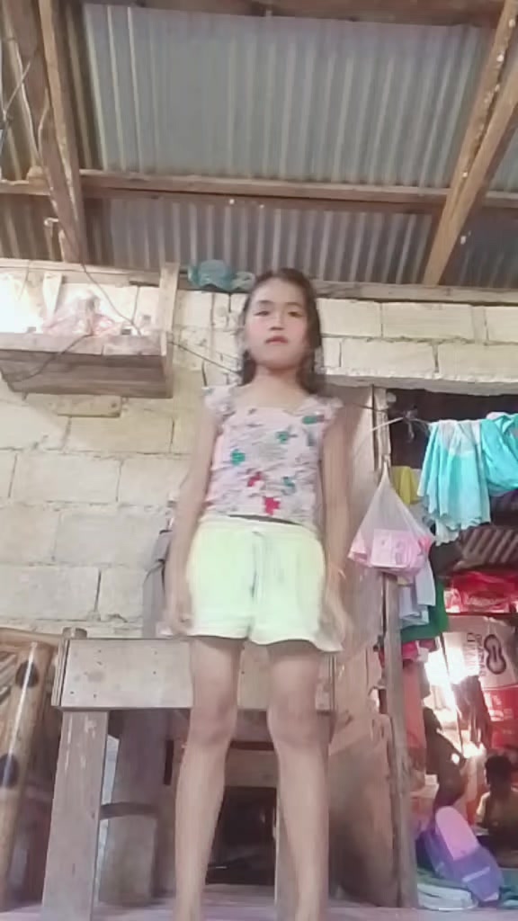 @JESSA JAMILO