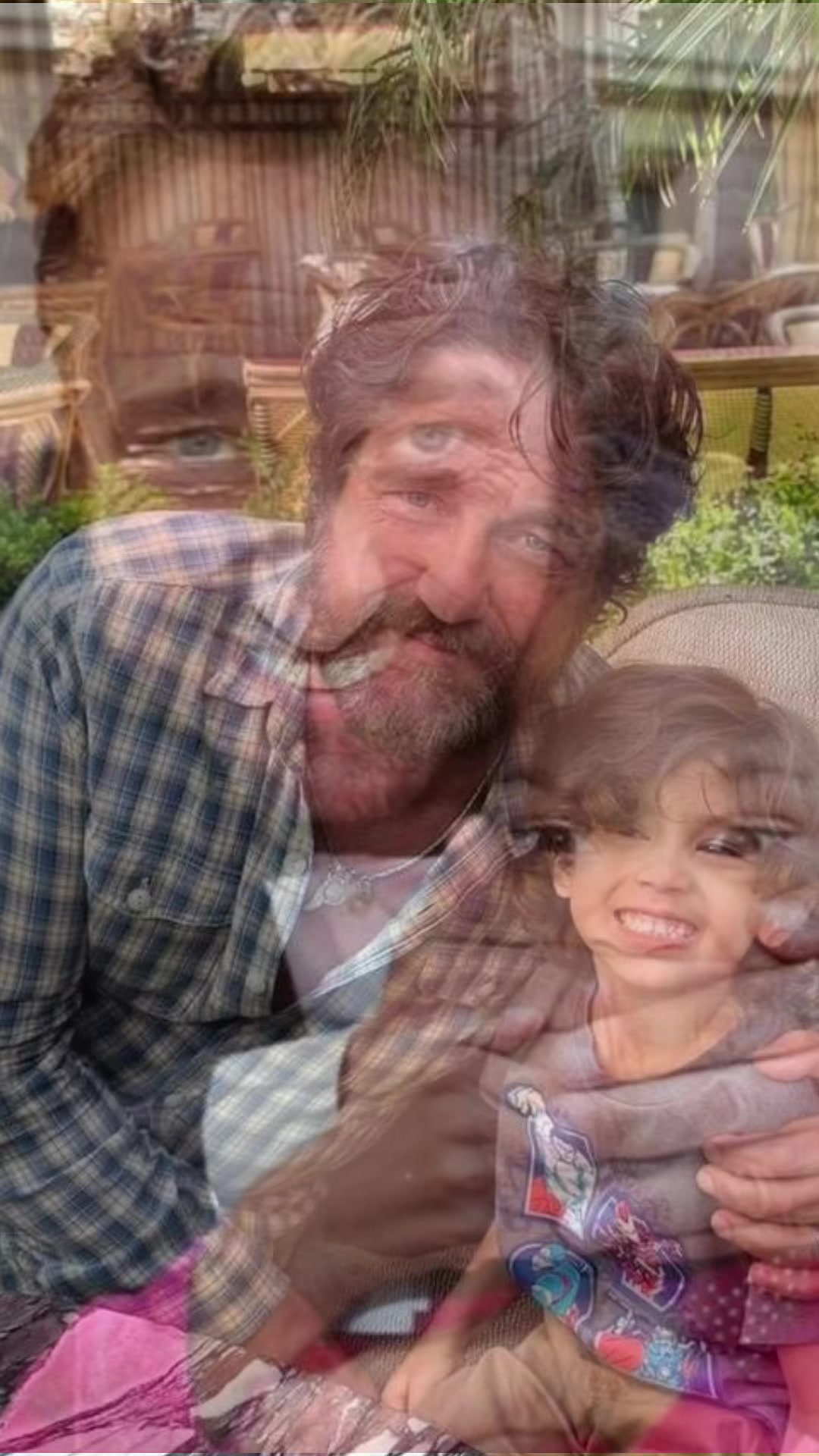 @gerard butler