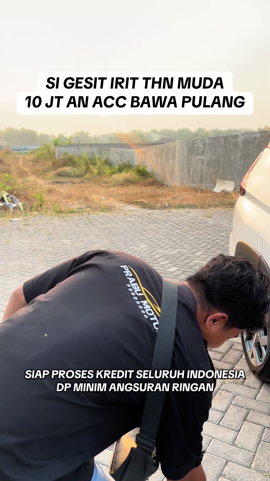 @PRABU MOTOR INDONESIA