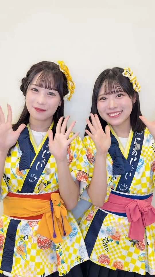 @ニアジョイTikTok