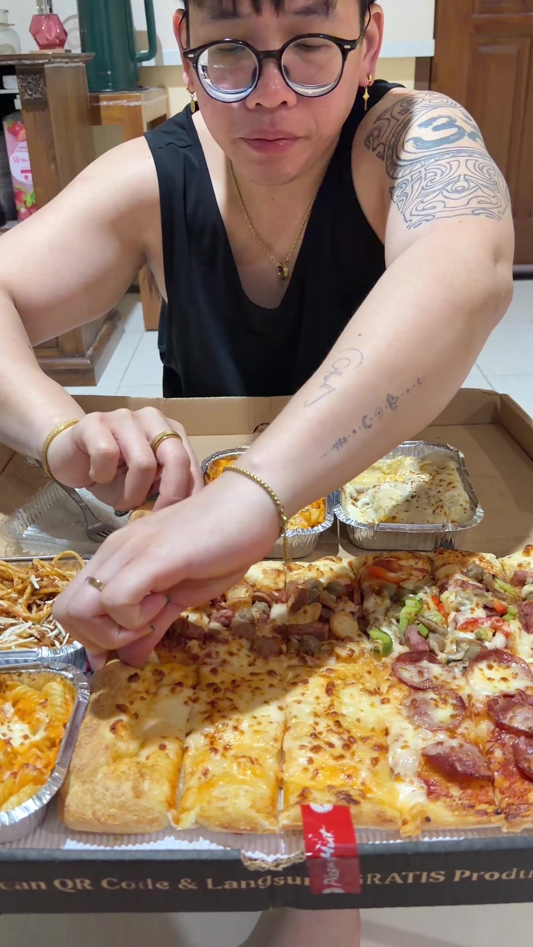 @Aku Makan Yah