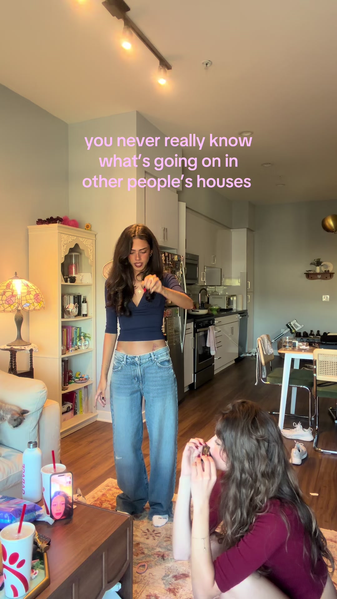 @Beca Oliveira