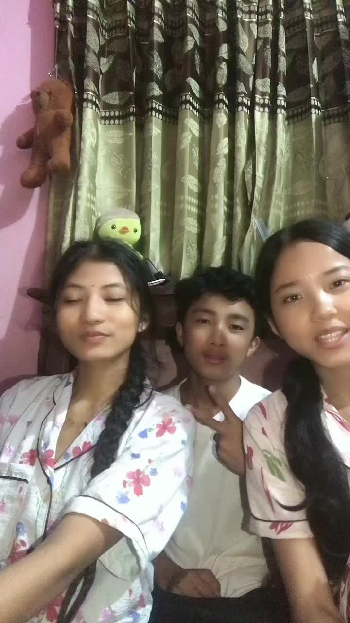 @सजिना लामा 💝