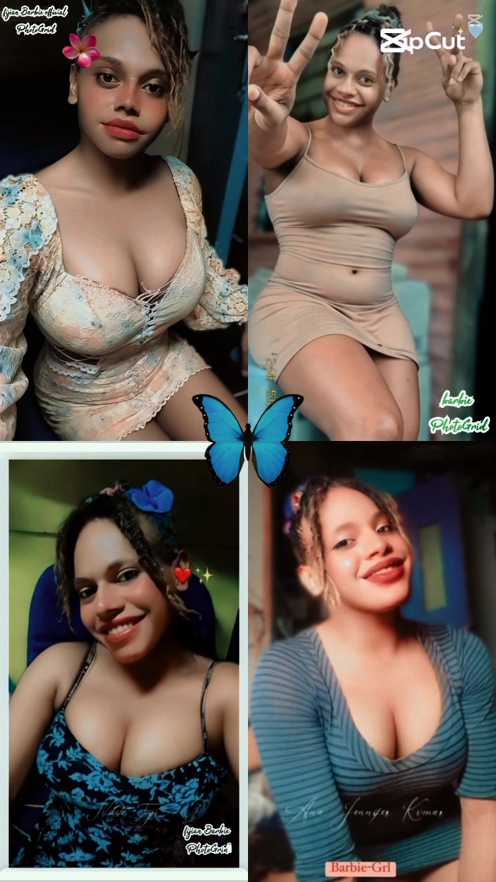 @Barbie ni Cơļơ