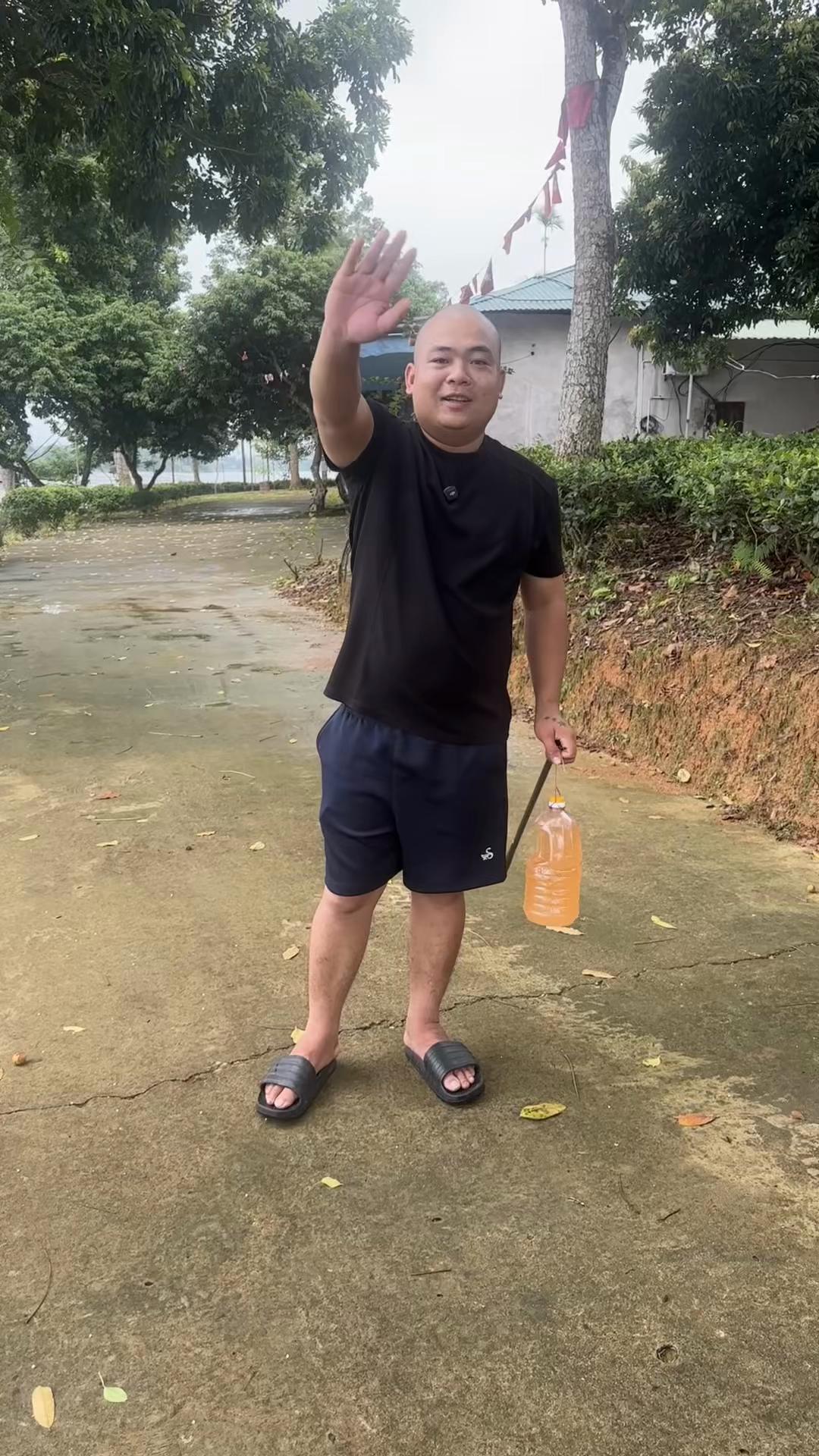 @Đồ Câu Thiện Phú Thọ