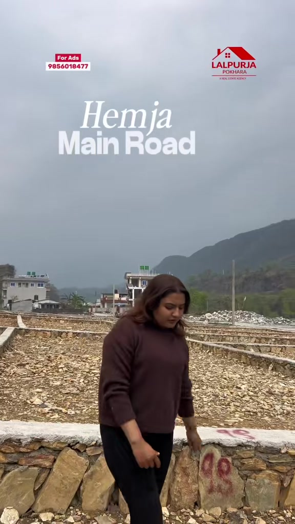 @Lalpurja Pokhara