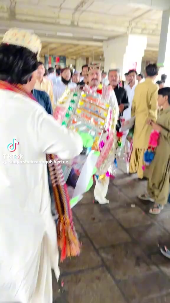 @Zafar Ali Naich